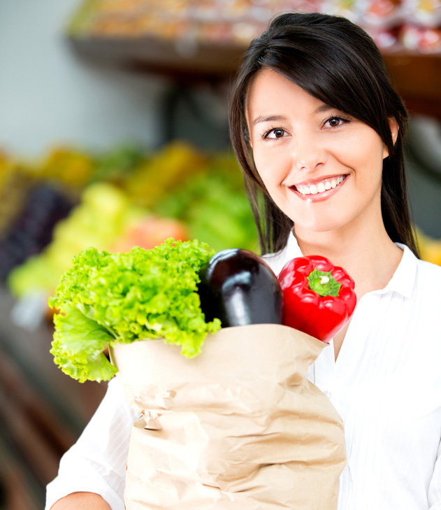 MrsGrocery.com Kingston